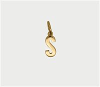 Charm Rue des Mille Charm Bar in Brass CB-LCN IN S